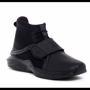 Rihanna Fenty Puma Trainer